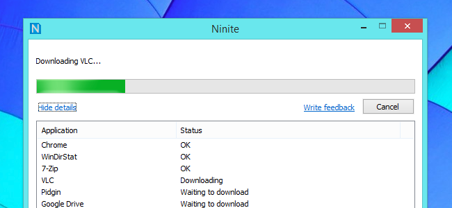 ninite google chrome installer for mac